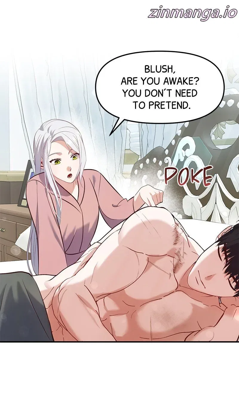 The Fake Duchess In Distresss Chapter 42 – Page 45