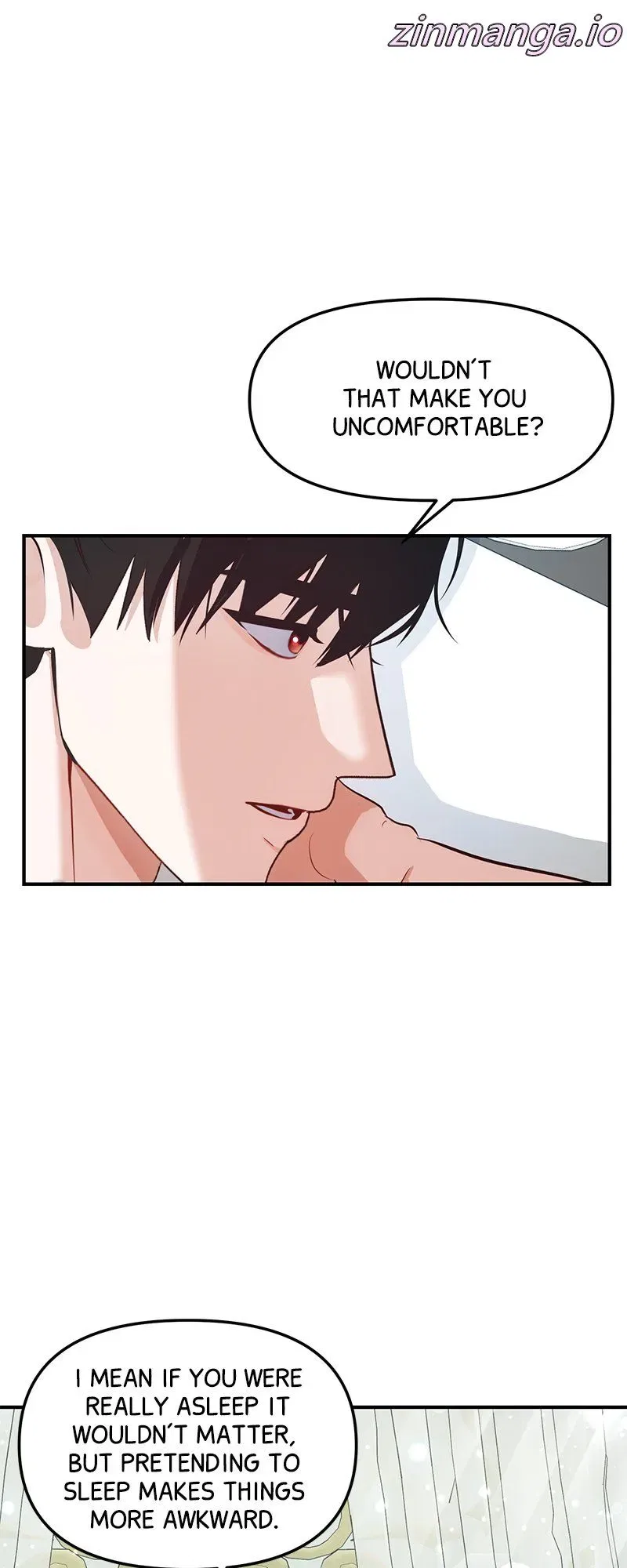 The Fake Duchess In Distresss Chapter 42 – Page 46