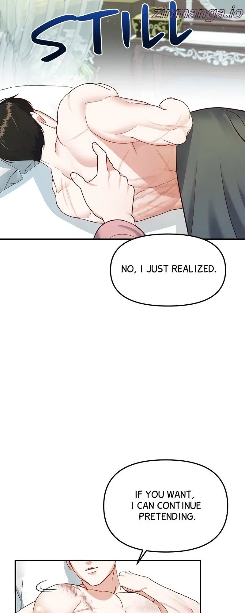 The Fake Duchess In Distresss Chapter 42 – Page 48