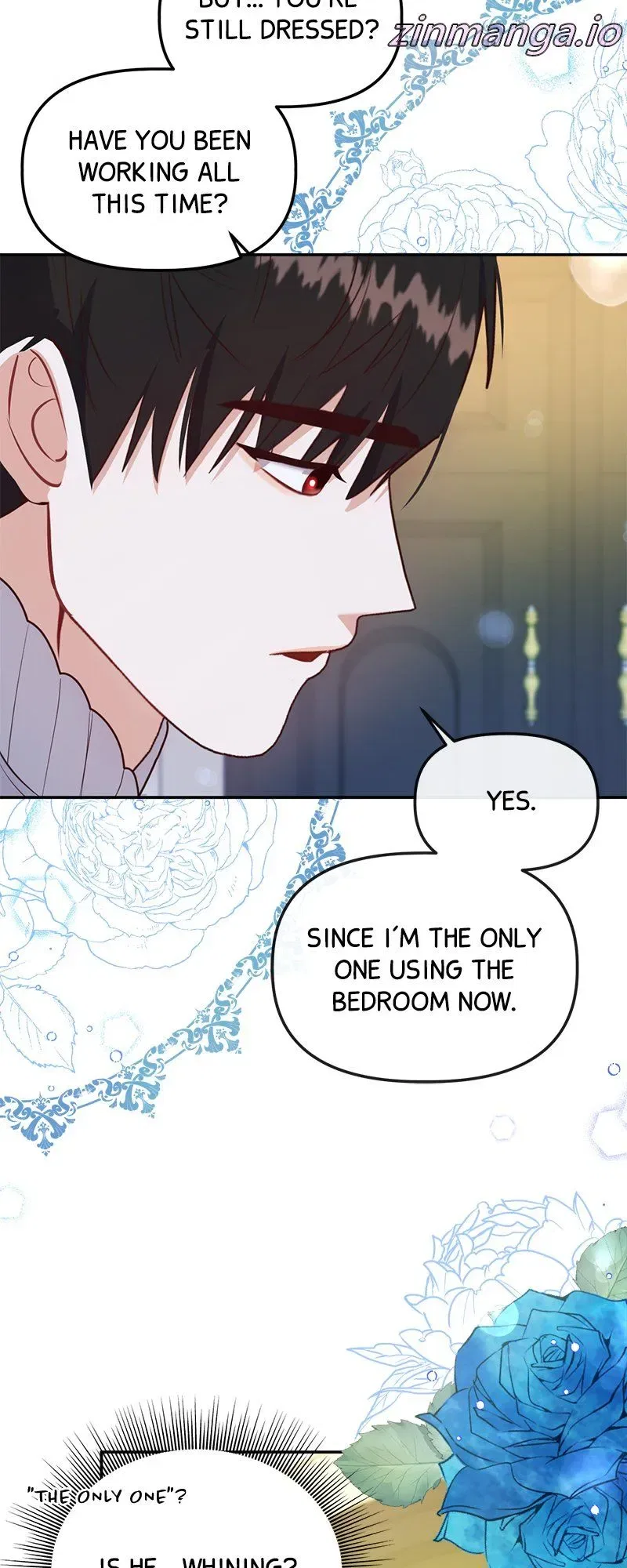 The Fake Duchess In Distresss Chapter 41 – Page 6