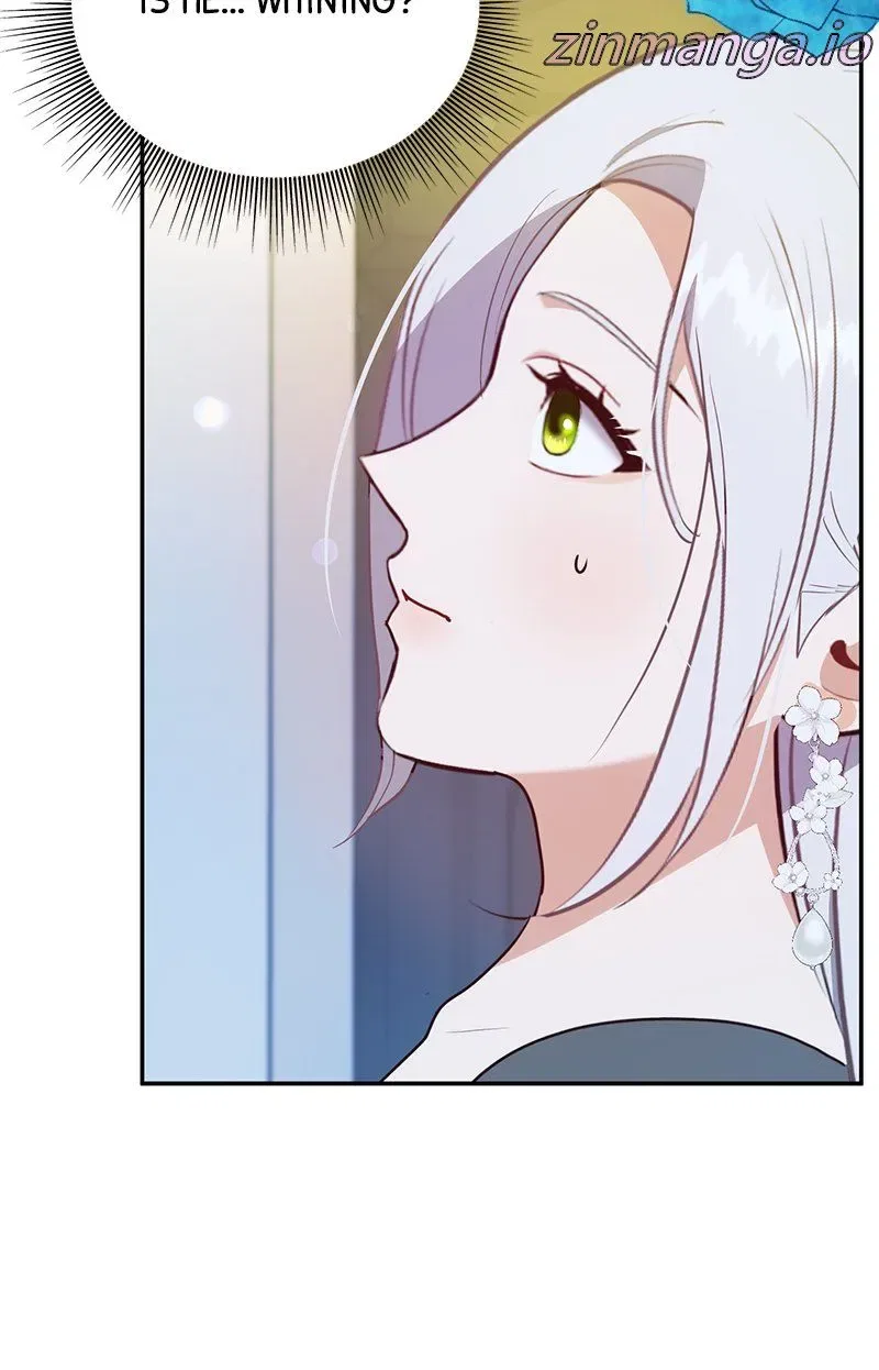The Fake Duchess In Distresss Chapter 41 – Page 7