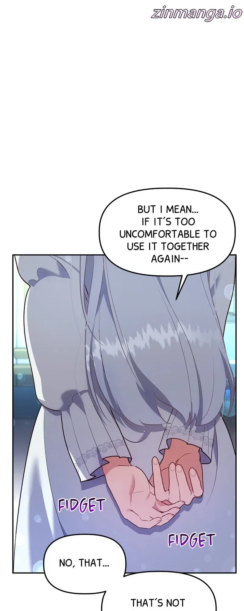 The Fake Duchess In Distresss Chapter 41 – Page 10