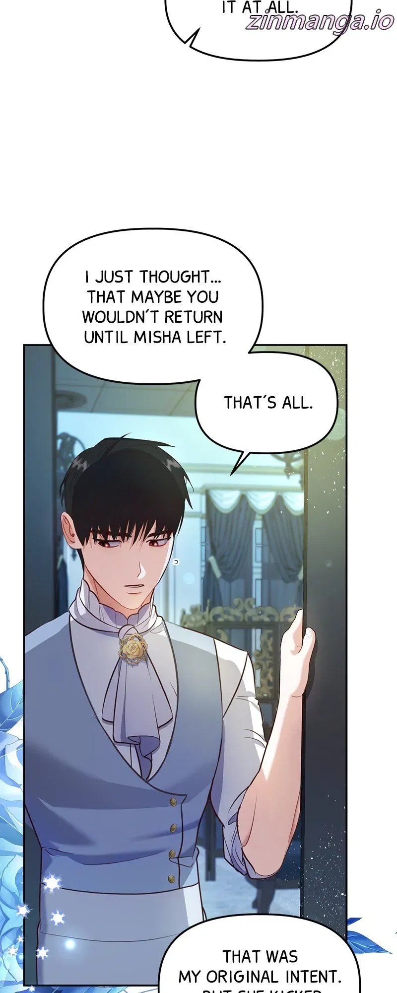 The Fake Duchess In Distresss Chapter 41 – Page 11