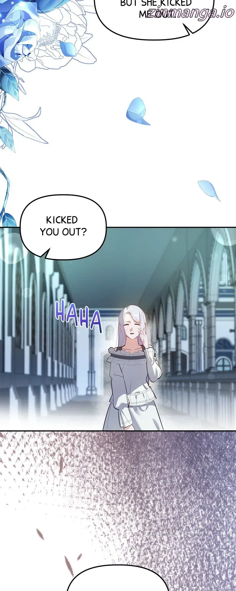 The Fake Duchess In Distresss Chapter 41 – Page 12