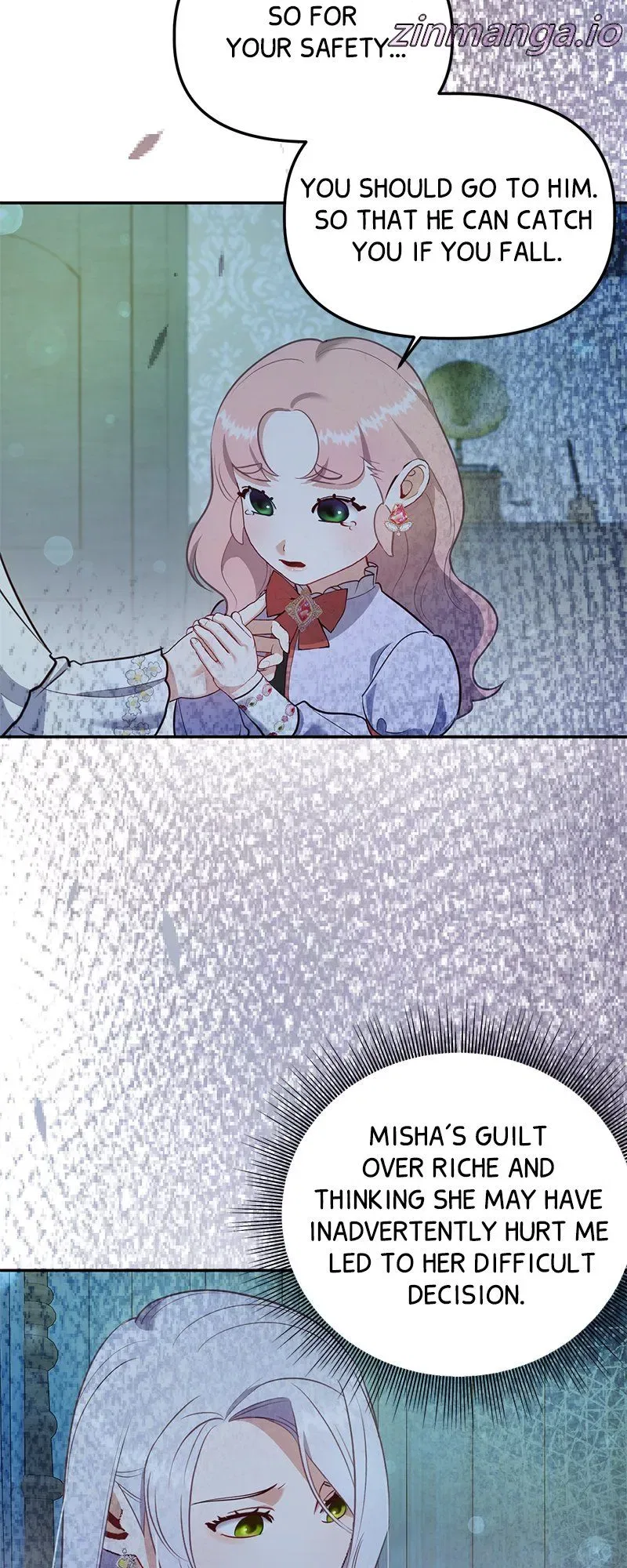 The Fake Duchess In Distresss Chapter 41 – Page 13