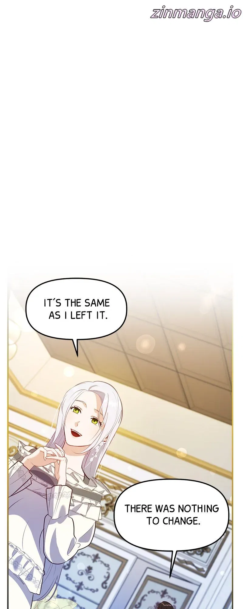 The Fake Duchess In Distresss Chapter 41 – Page 16