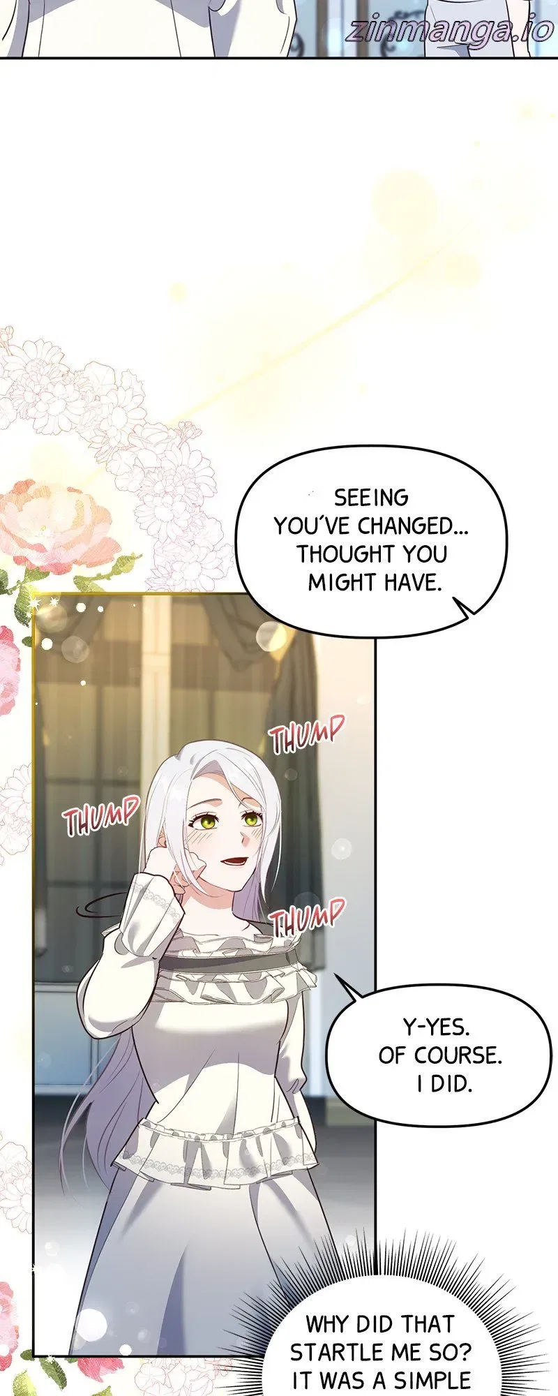 The Fake Duchess In Distresss Chapter 41 – Page 18