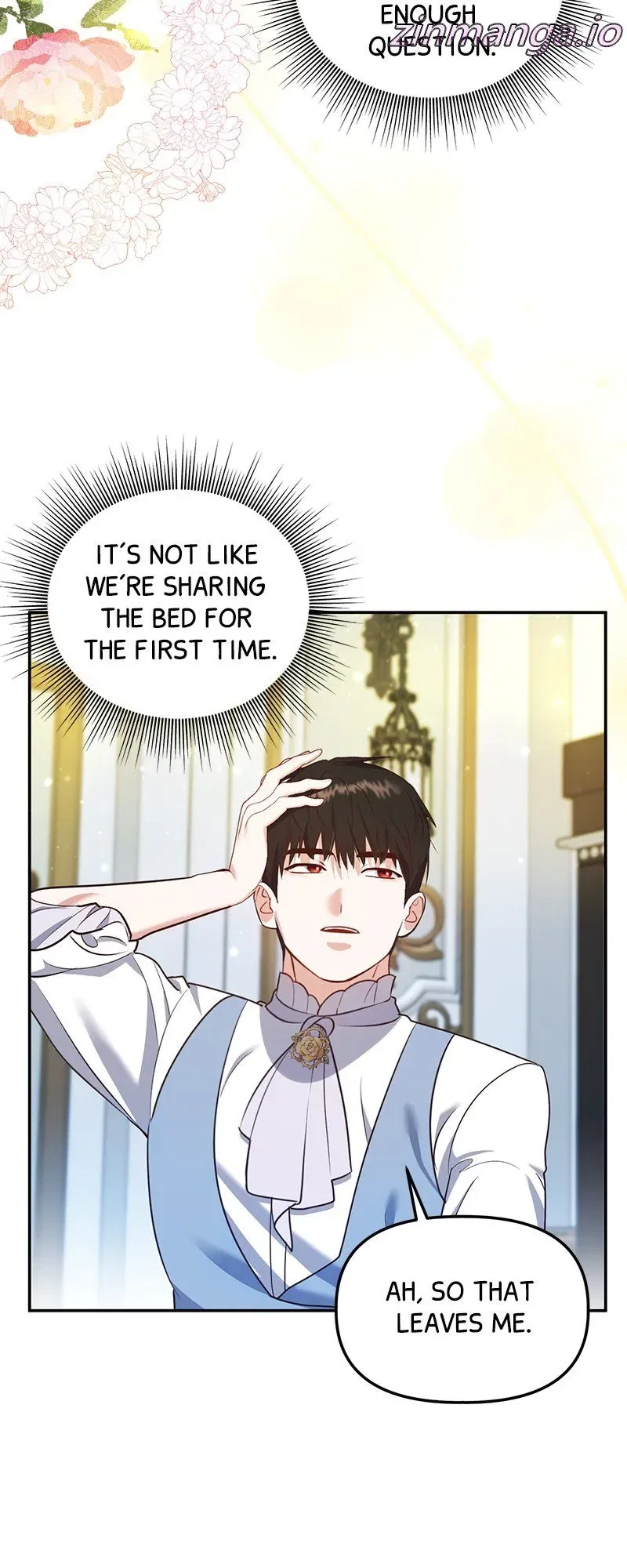 The Fake Duchess In Distresss Chapter 41 – Page 19