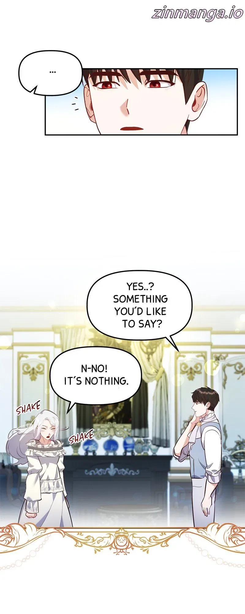 The Fake Duchess In Distresss Chapter 41 – Page 20
