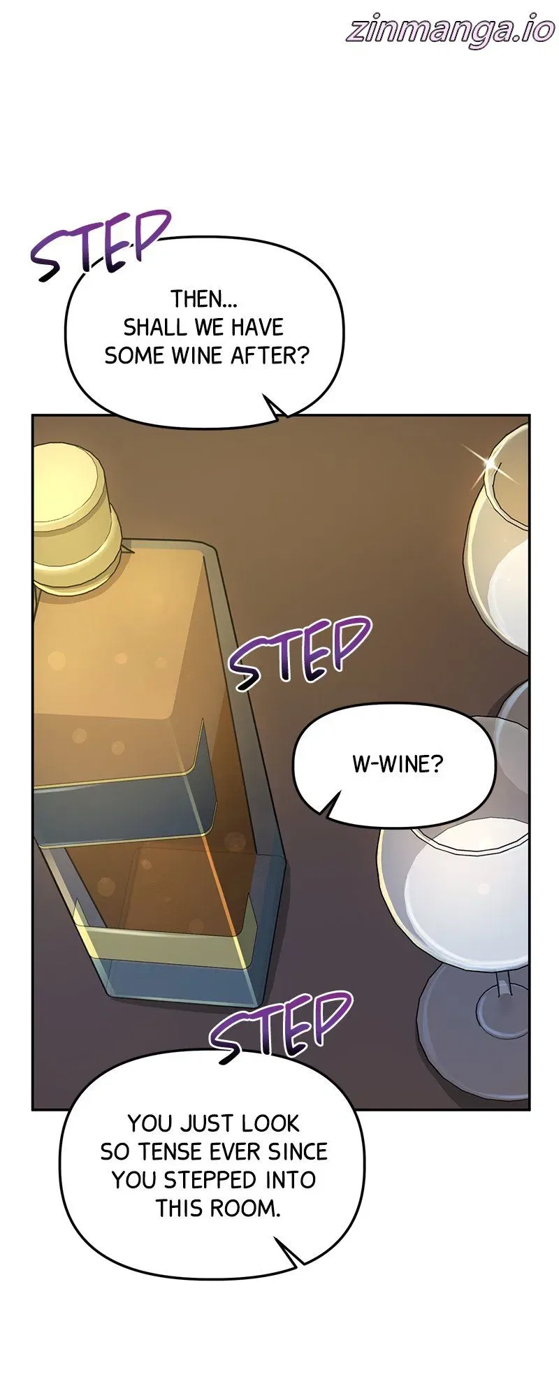 The Fake Duchess In Distresss Chapter 41 – Page 21
