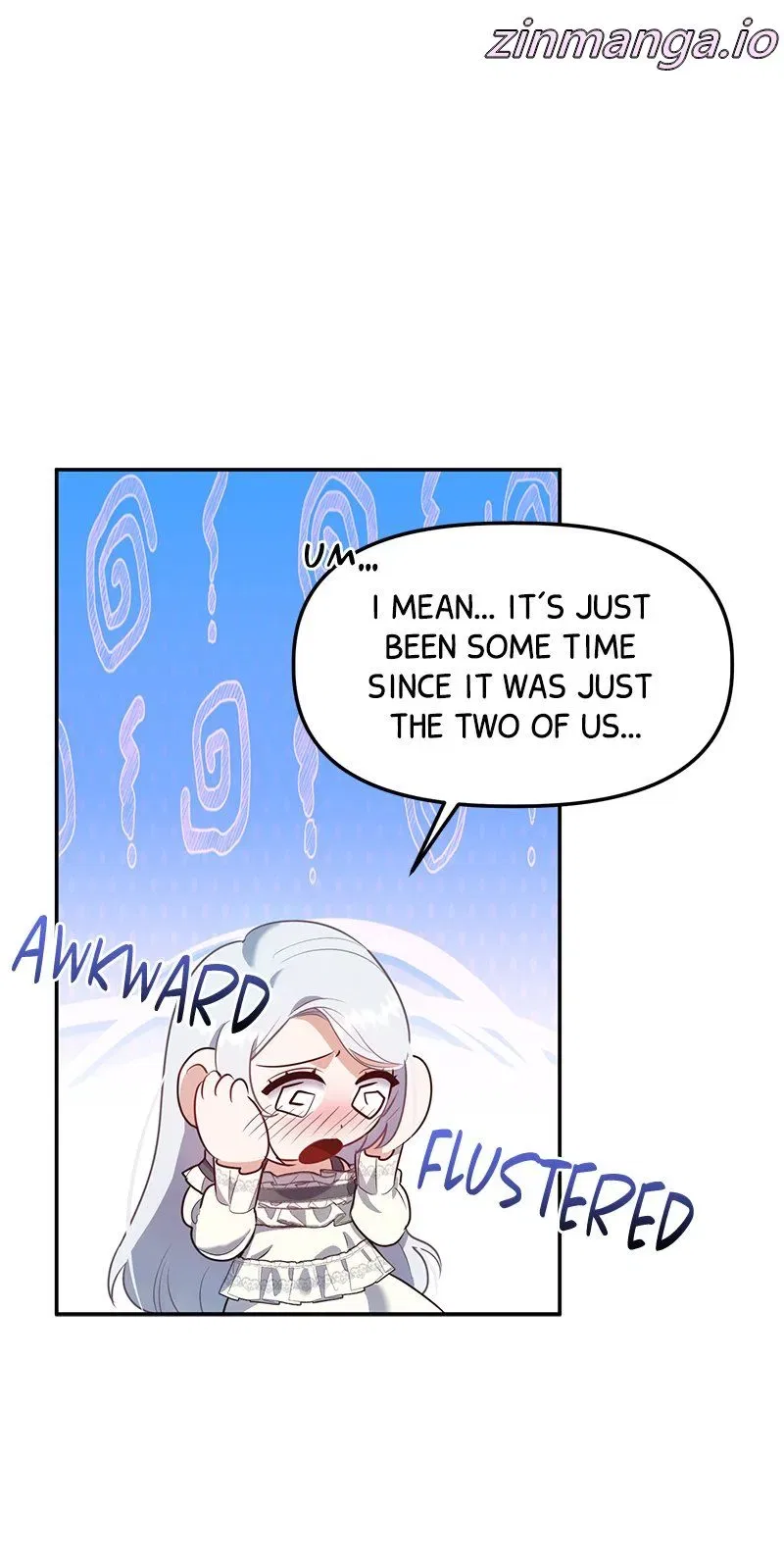 The Fake Duchess In Distresss Chapter 41 – Page 22