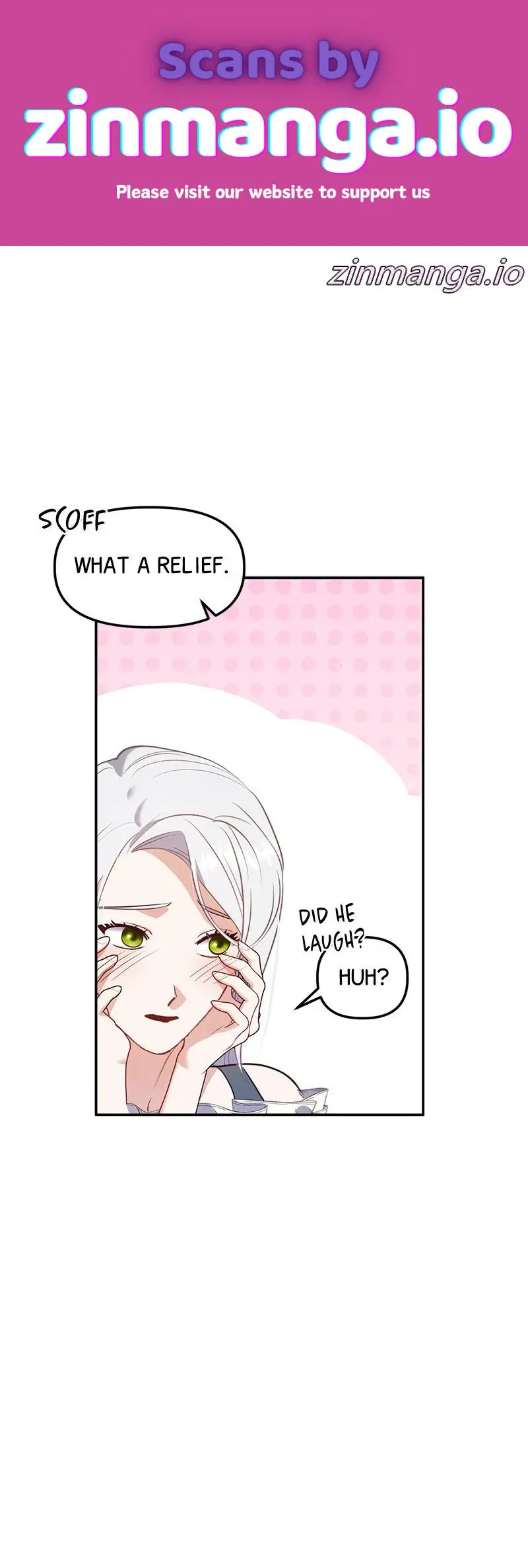 The Fake Duchess In Distresss Chapter 41 – Page 23