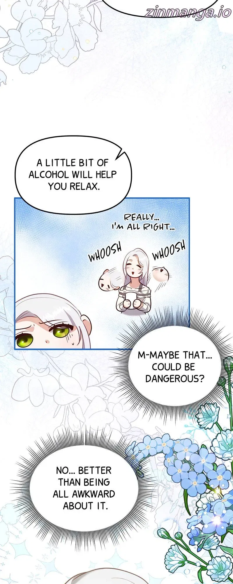 The Fake Duchess In Distresss Chapter 41 – Page 25