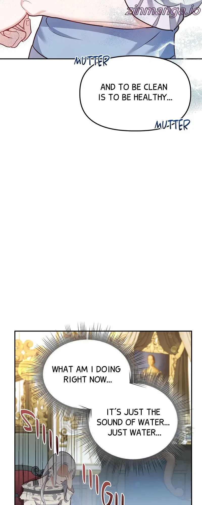 The Fake Duchess In Distresss Chapter 41 – Page 28