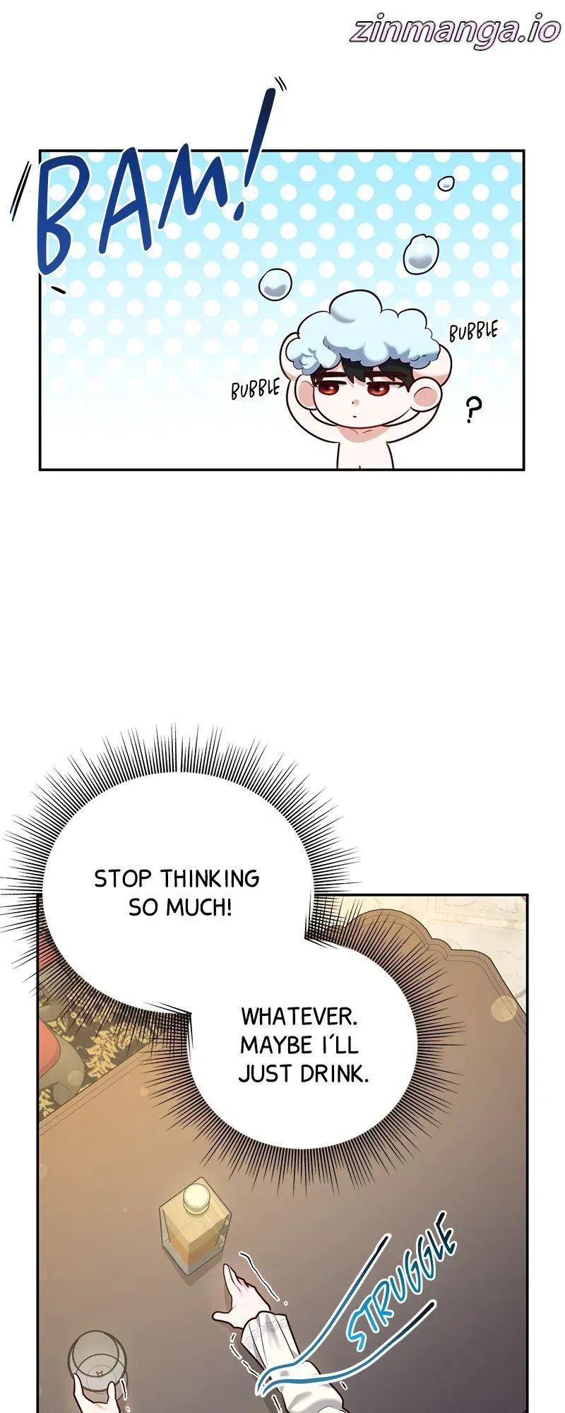 The Fake Duchess In Distresss Chapter 41 – Page 30