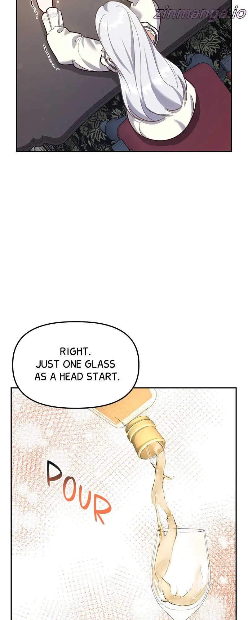 The Fake Duchess In Distresss Chapter 41 – Page 31