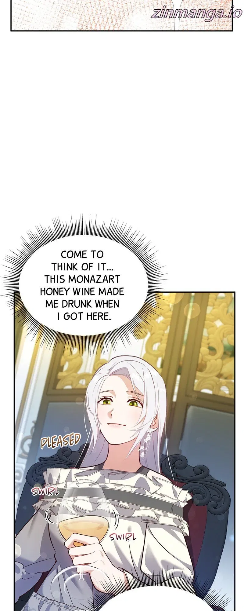 The Fake Duchess In Distresss Chapter 41 – Page 32