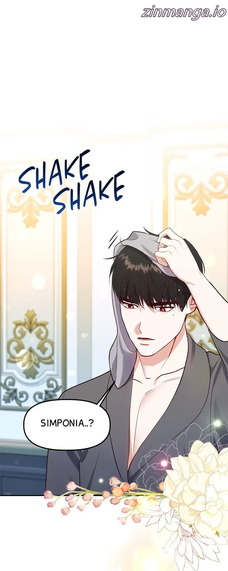 The Fake Duchess In Distresss Chapter 41 – Page 35