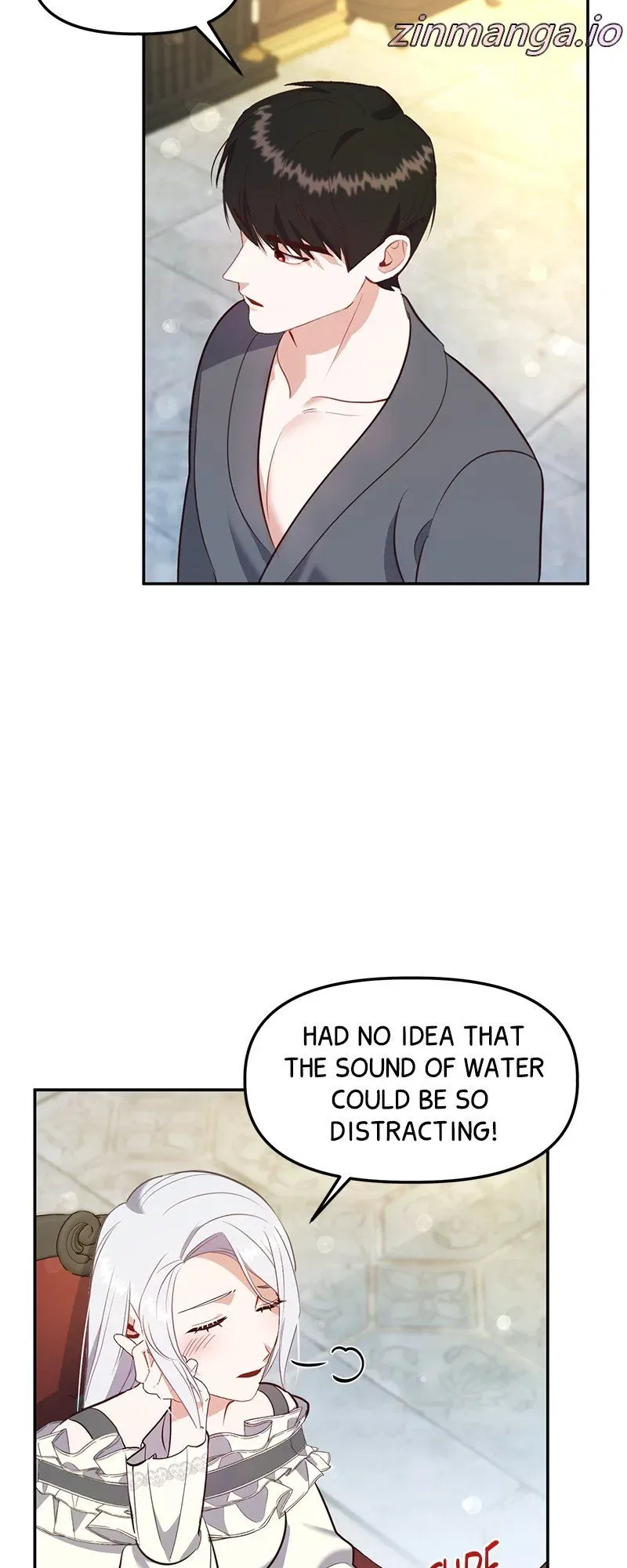 The Fake Duchess In Distresss Chapter 41 – Page 38