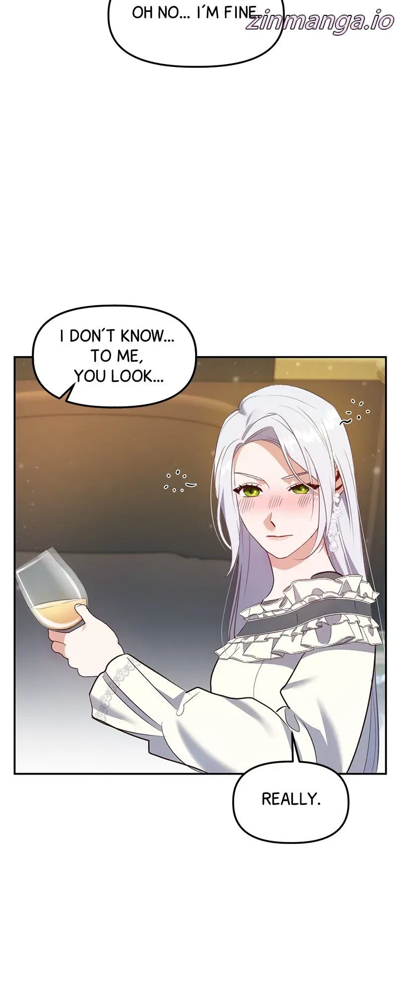 The Fake Duchess In Distresss Chapter 41 – Page 40