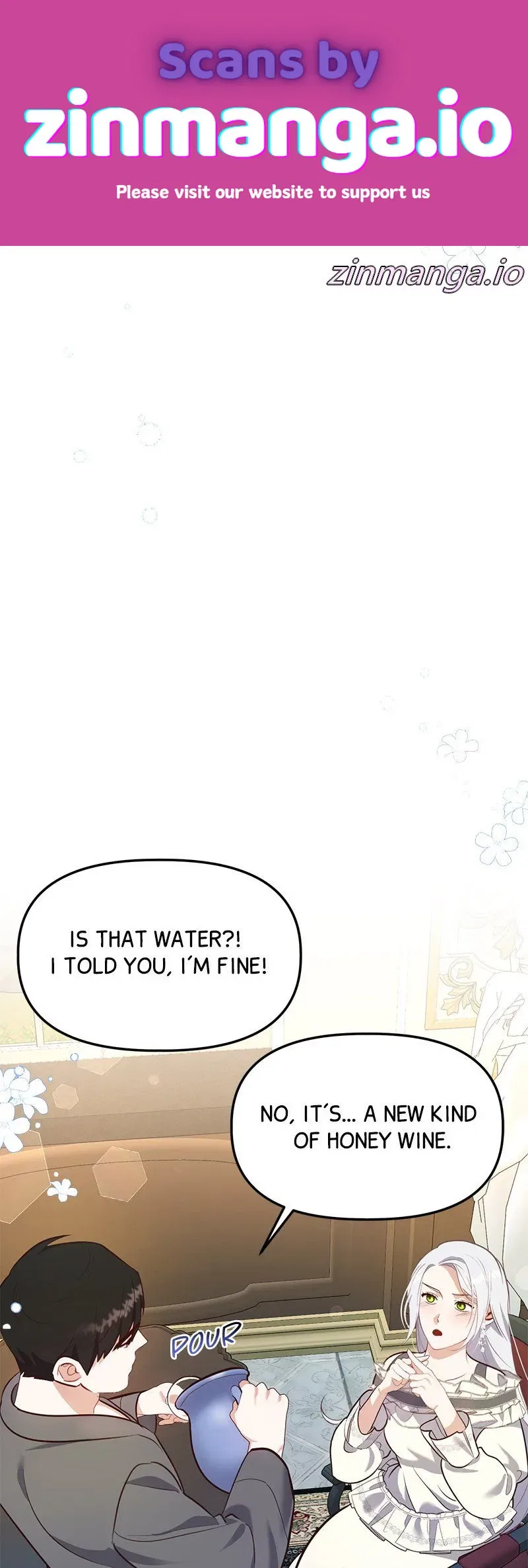 The Fake Duchess In Distresss Chapter 41 – Page 42