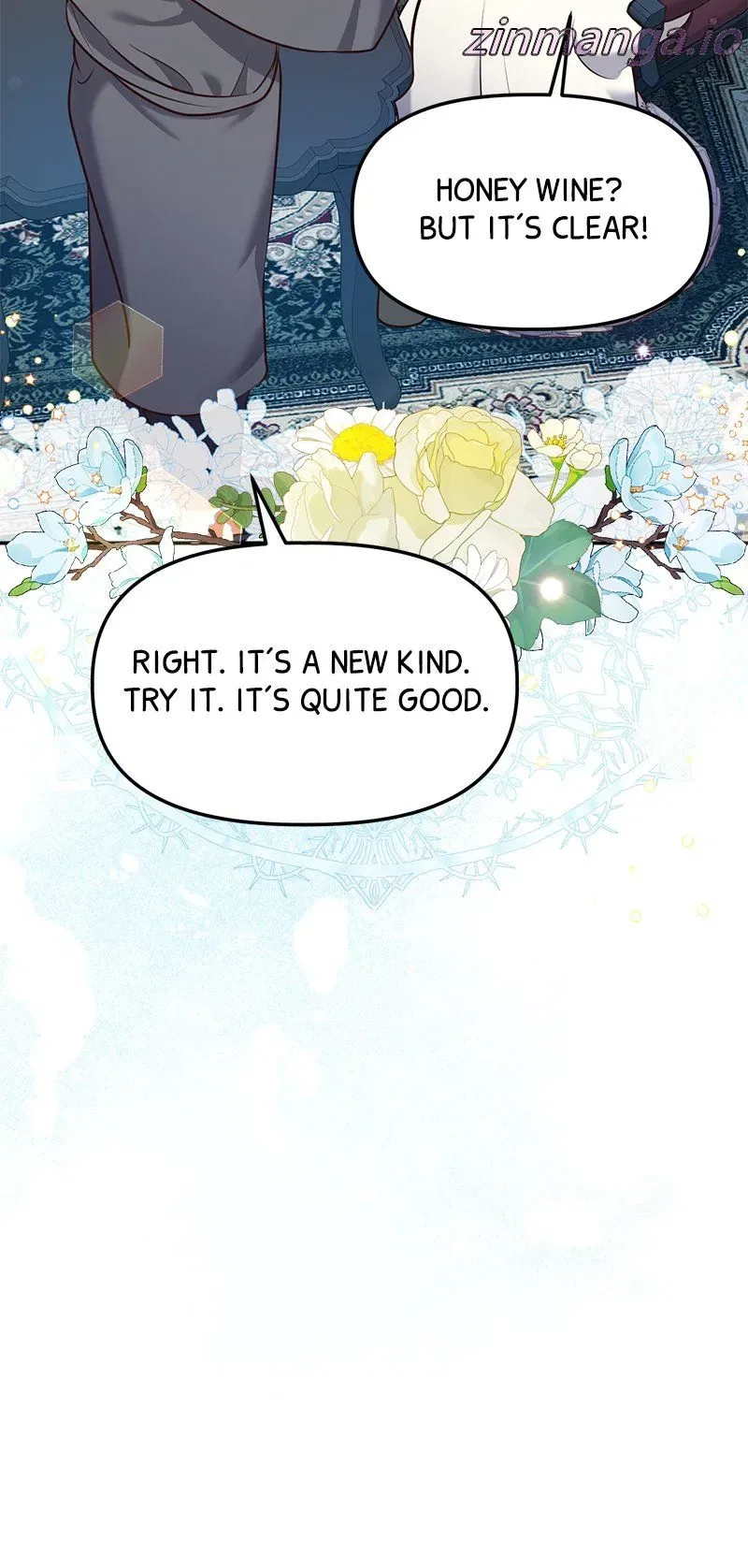 The Fake Duchess In Distresss Chapter 41 – Page 43
