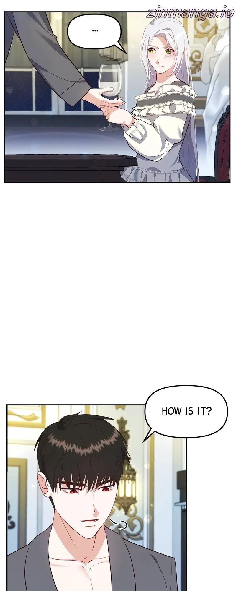 The Fake Duchess In Distresss Chapter 41 – Page 44