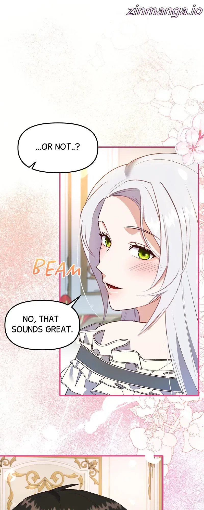 The Fake Duchess In Distresss Chapter 41 – Page 49