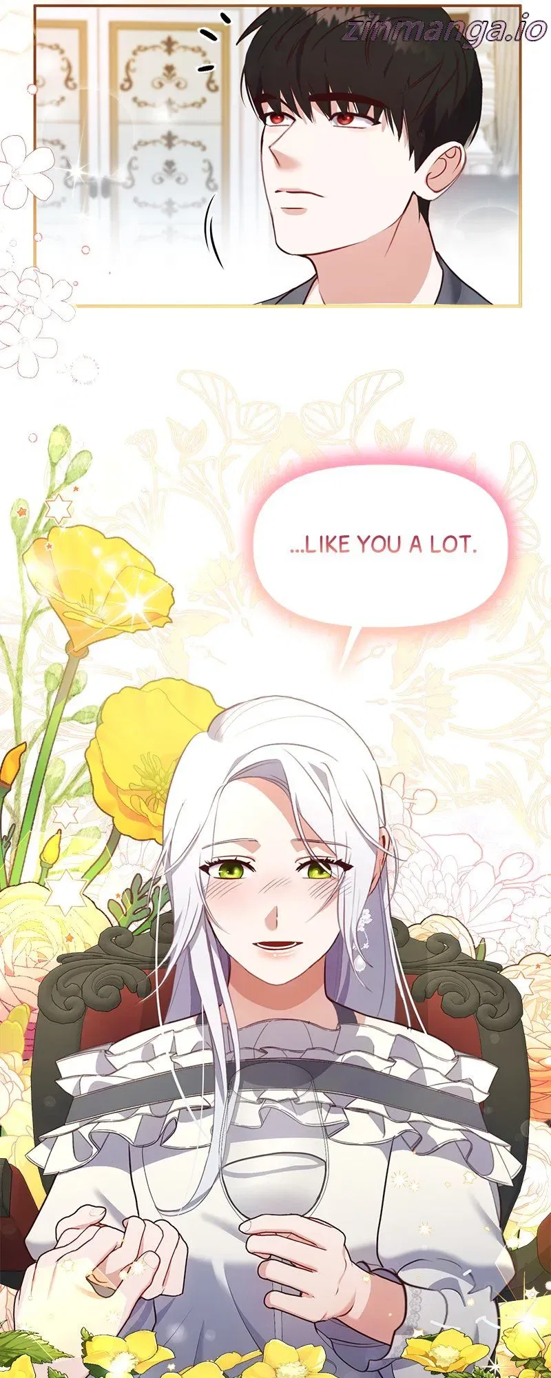 The Fake Duchess In Distresss Chapter 41 – Page 54