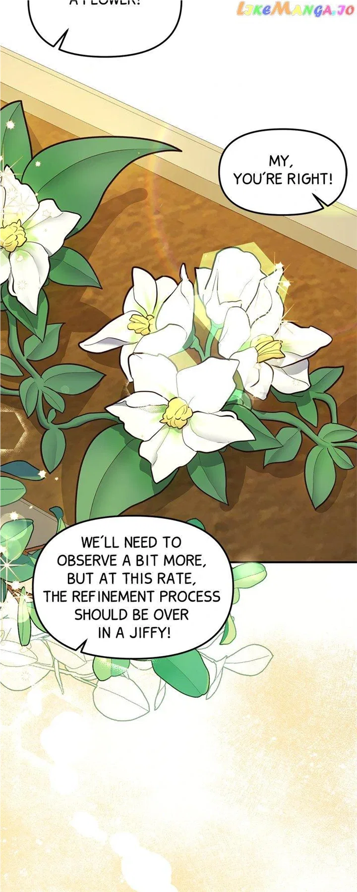 The Fake Duchess In Distresss Chapter 40 – Page 2