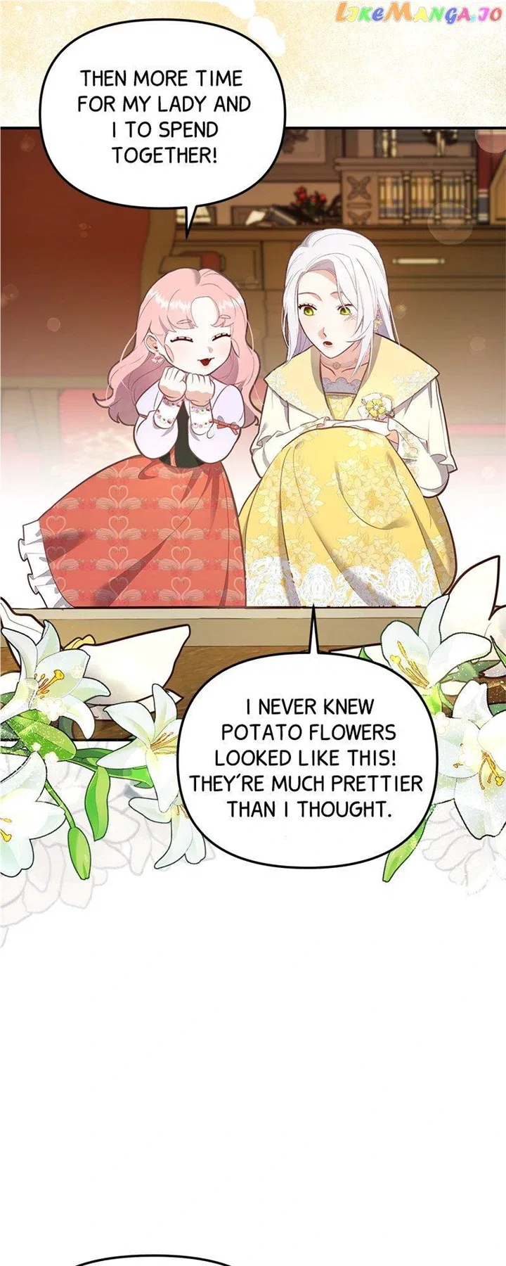 The Fake Duchess In Distresss Chapter 40 – Page 3