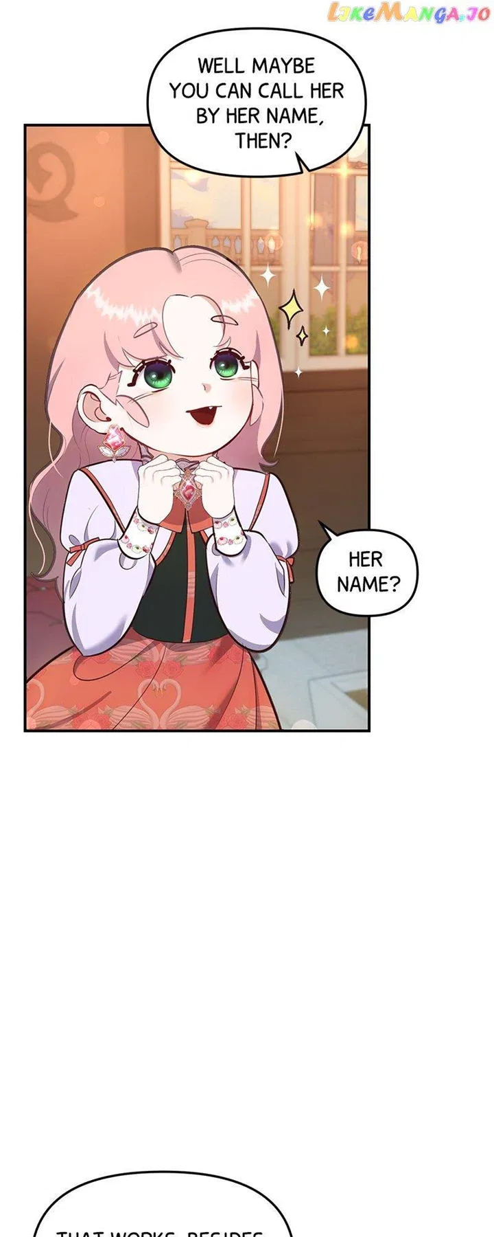 The Fake Duchess In Distresss Chapter 40 – Page 10