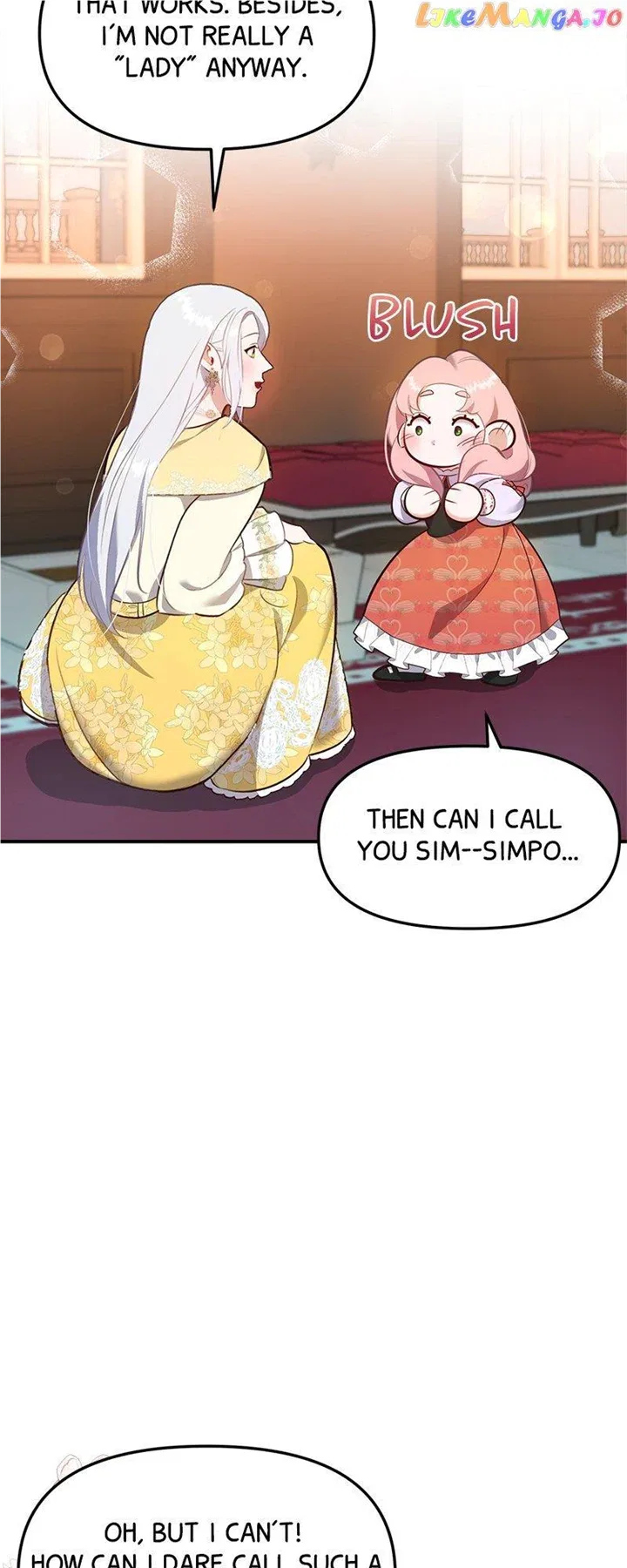 The Fake Duchess In Distresss Chapter 40 – Page 11