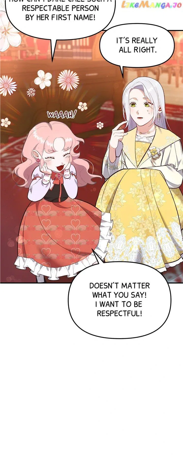The Fake Duchess In Distresss Chapter 40 – Page 12