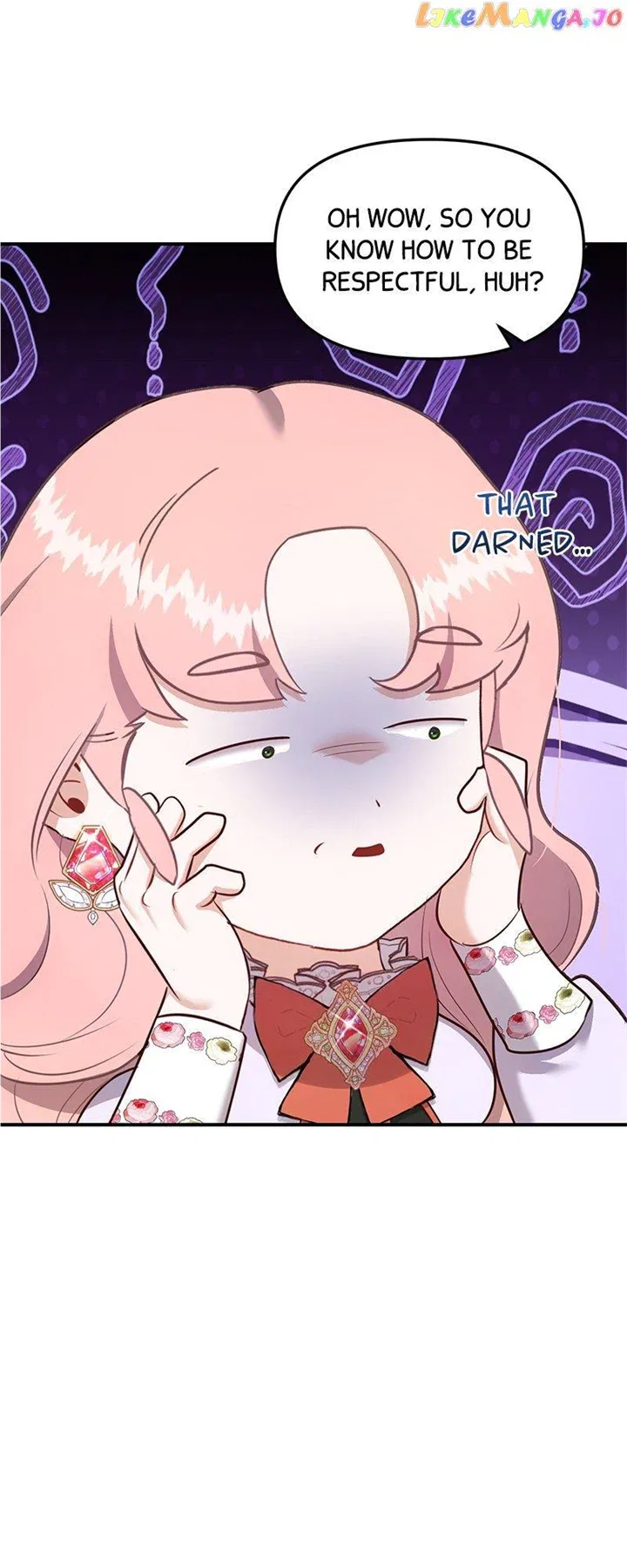 The Fake Duchess In Distresss Chapter 40 – Page 13