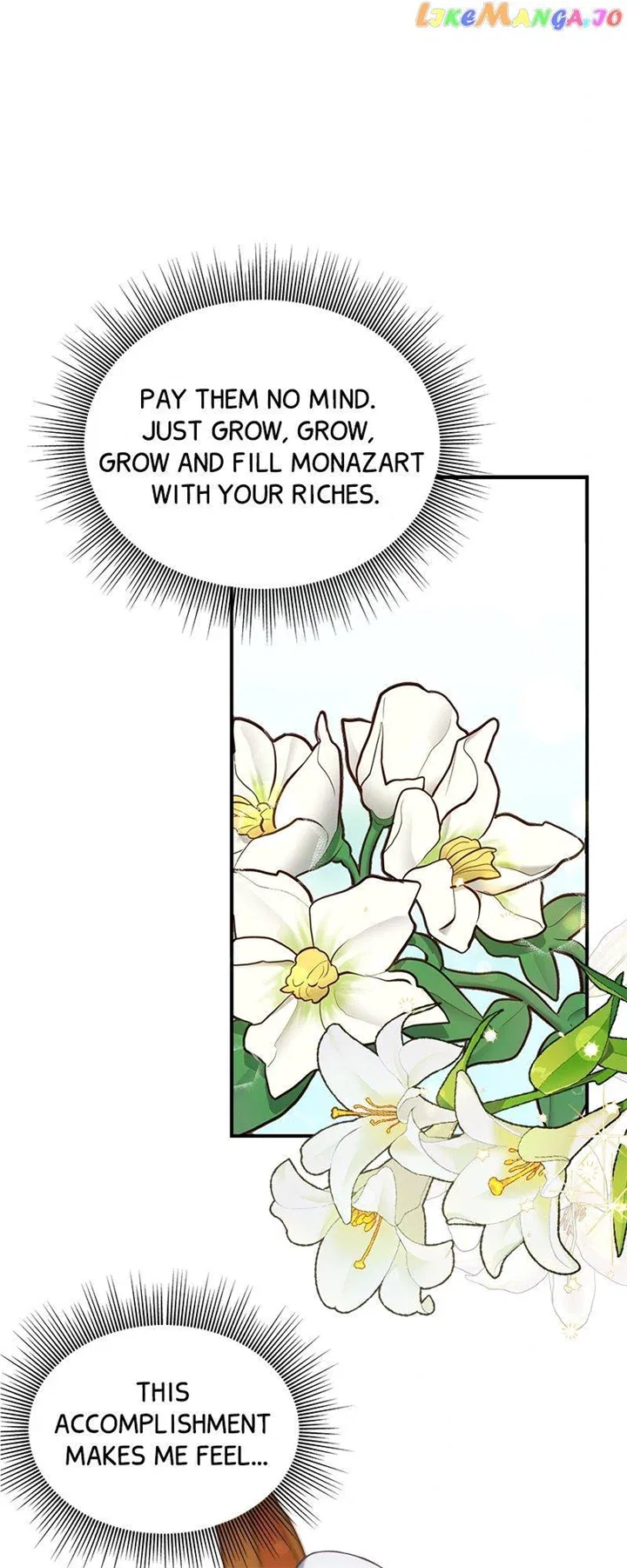 The Fake Duchess In Distresss Chapter 40 – Page 15