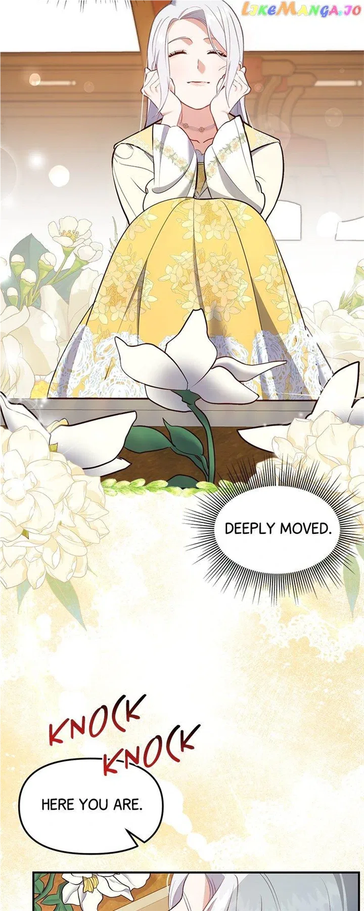 The Fake Duchess In Distresss Chapter 40 – Page 16