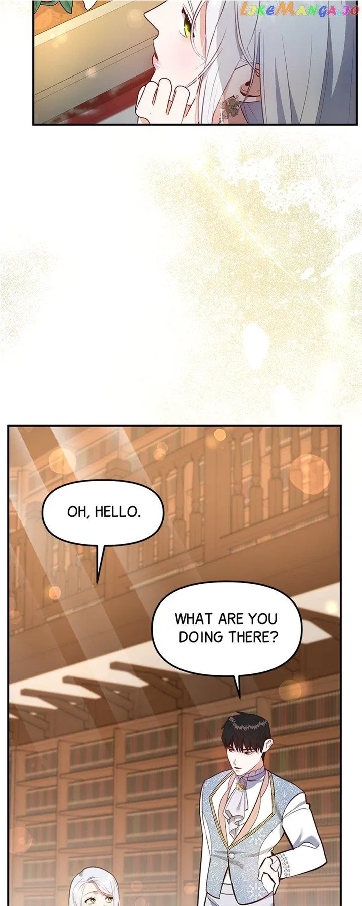The Fake Duchess In Distresss Chapter 40 – Page 17