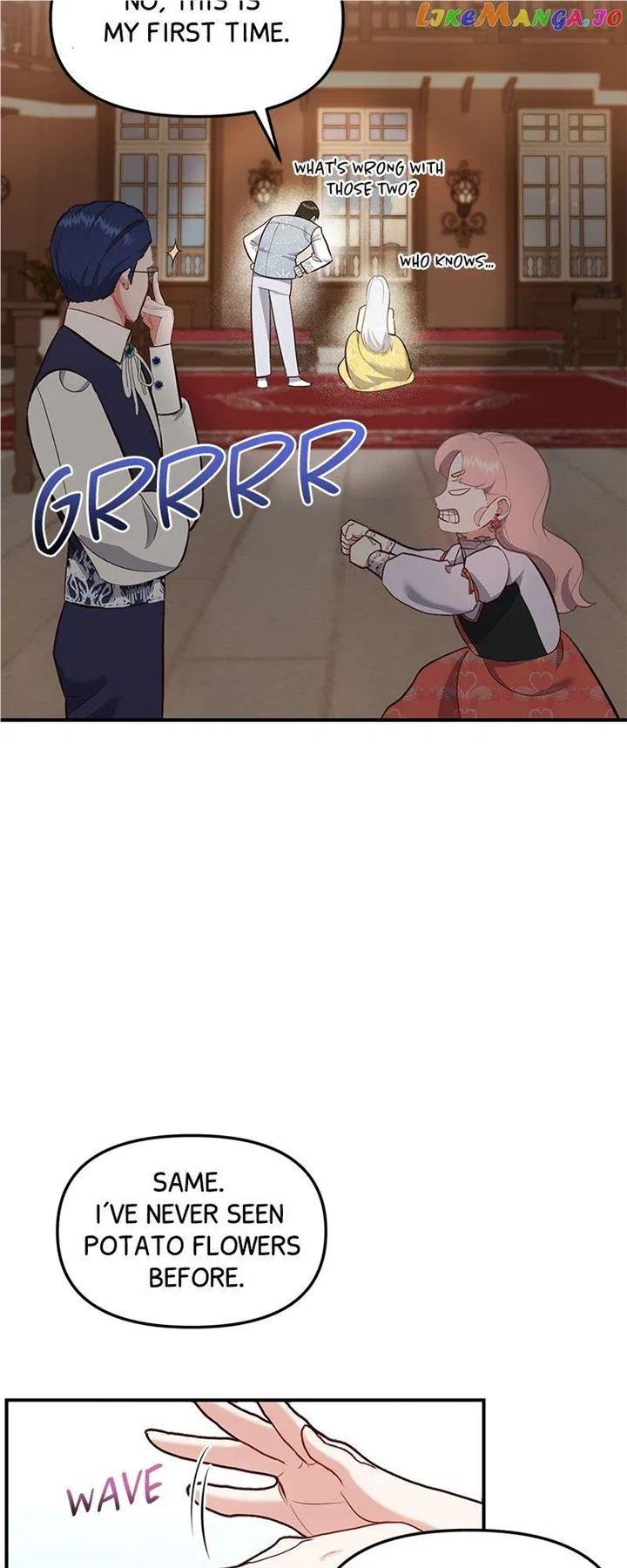 The Fake Duchess In Distresss Chapter 40 – Page 19