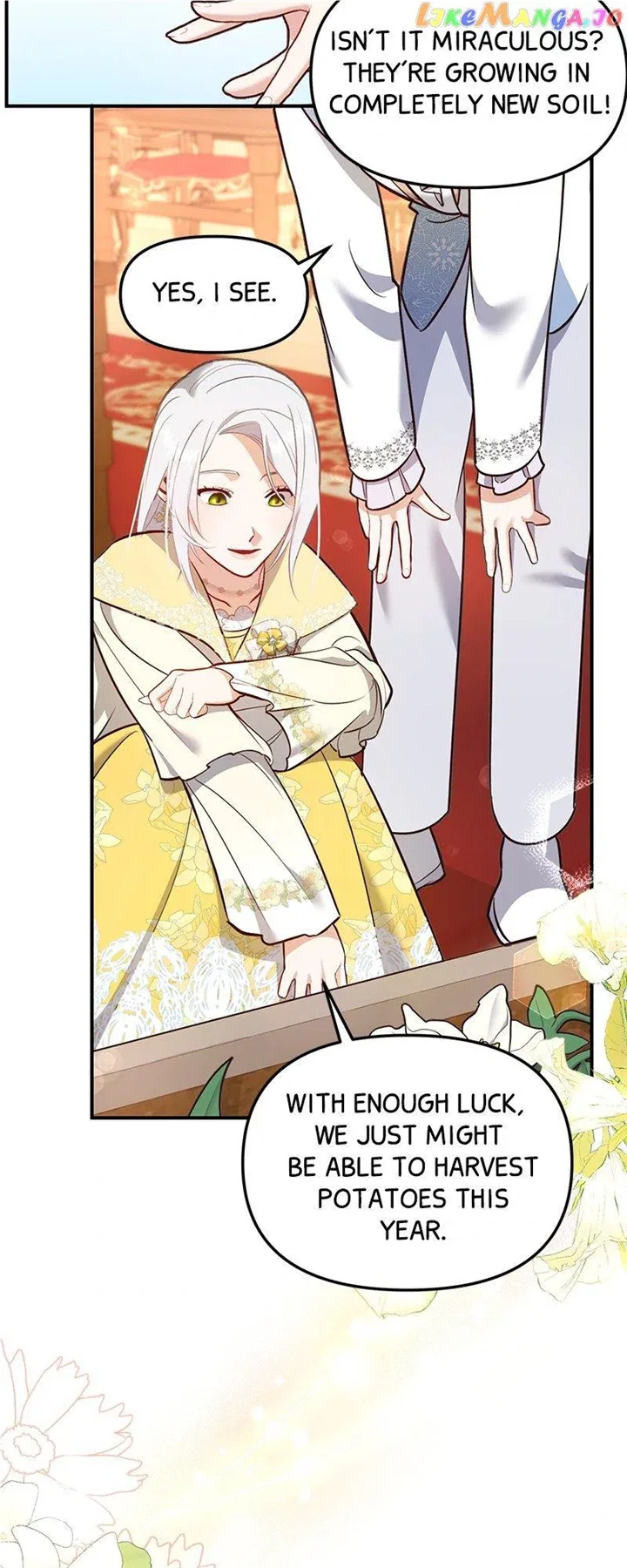 The Fake Duchess In Distresss Chapter 40 – Page 20