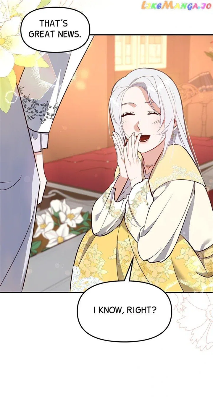 The Fake Duchess In Distresss Chapter 40 – Page 21