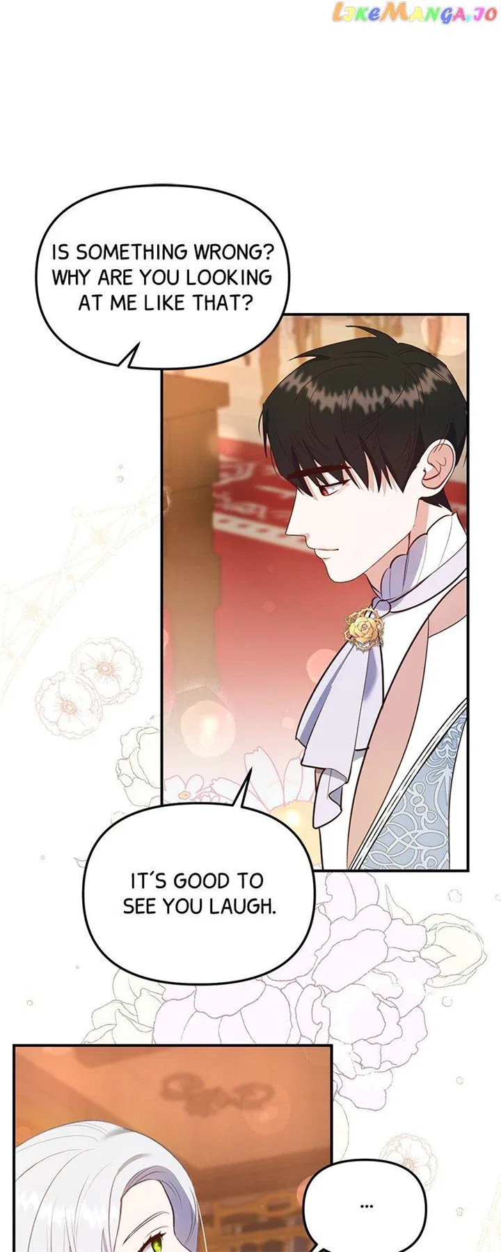 The Fake Duchess In Distresss Chapter 40 – Page 22