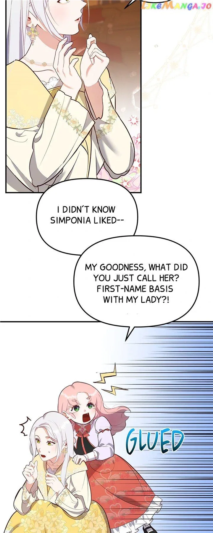 The Fake Duchess In Distresss Chapter 40 – Page 23