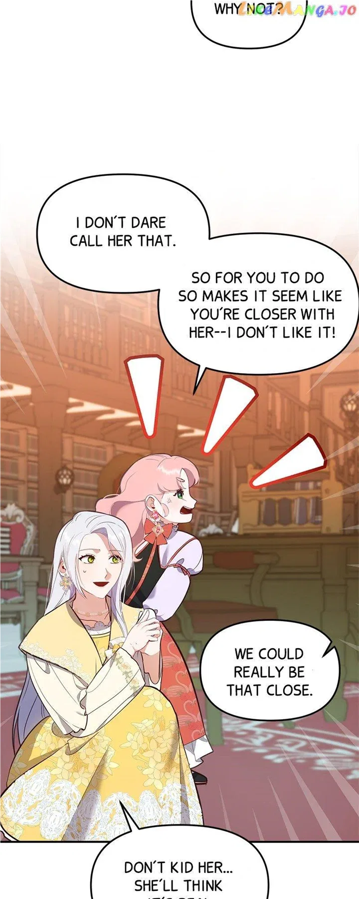The Fake Duchess In Distresss Chapter 40 – Page 25