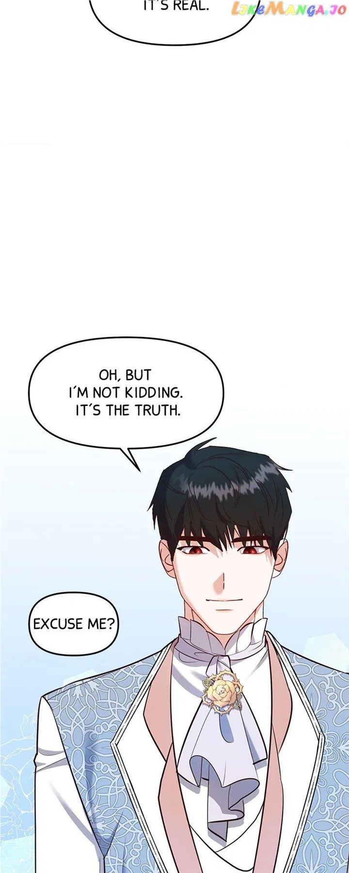 The Fake Duchess In Distresss Chapter 40 – Page 26