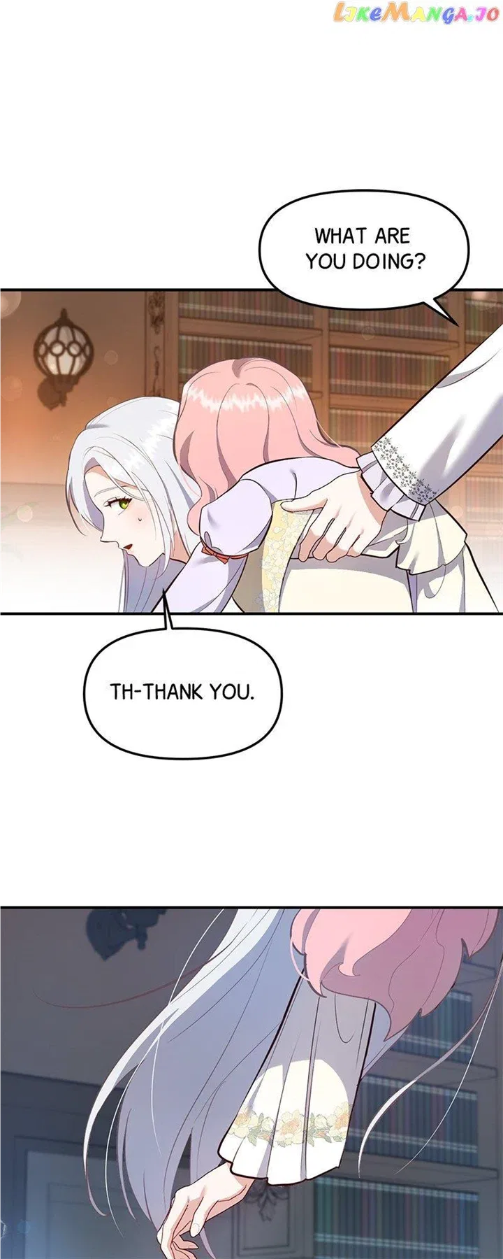 The Fake Duchess In Distresss Chapter 40 – Page 30
