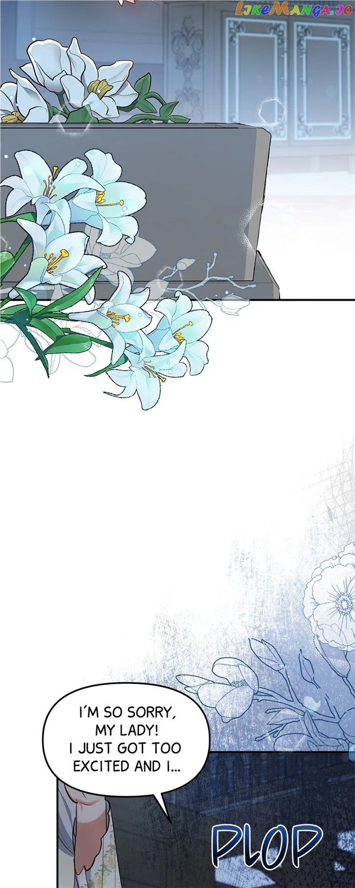 The Fake Duchess In Distresss Chapter 40 – Page 31