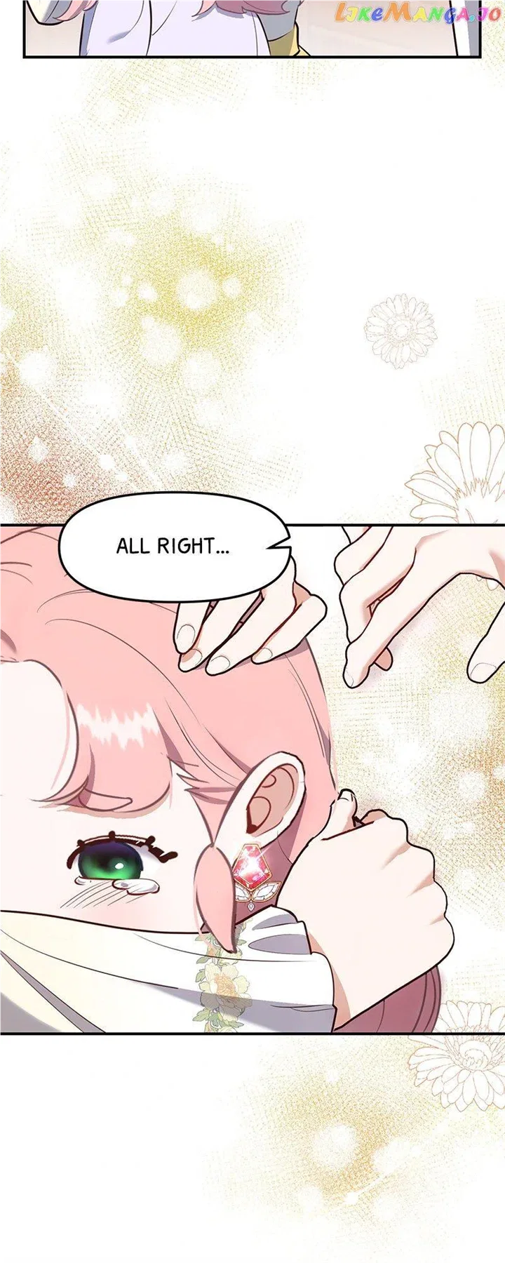 The Fake Duchess In Distresss Chapter 40 – Page 35