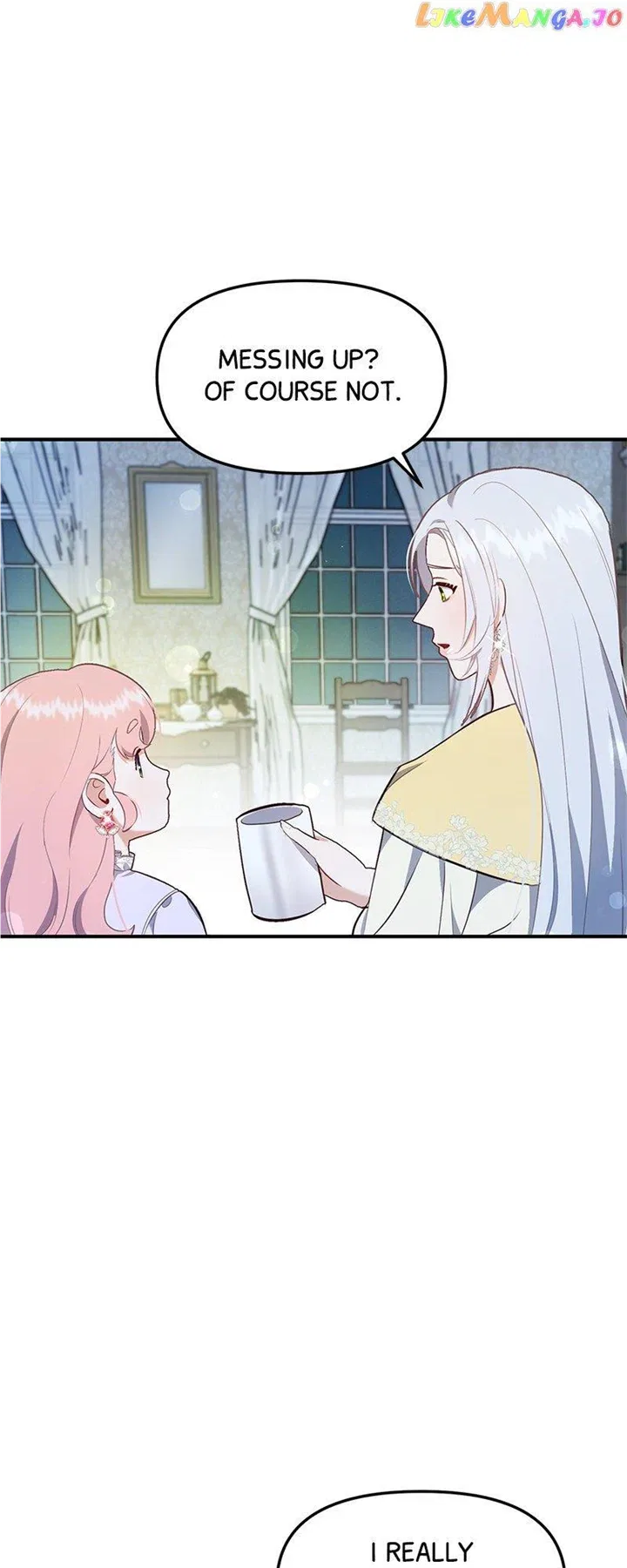 The Fake Duchess In Distresss Chapter 40 – Page 37