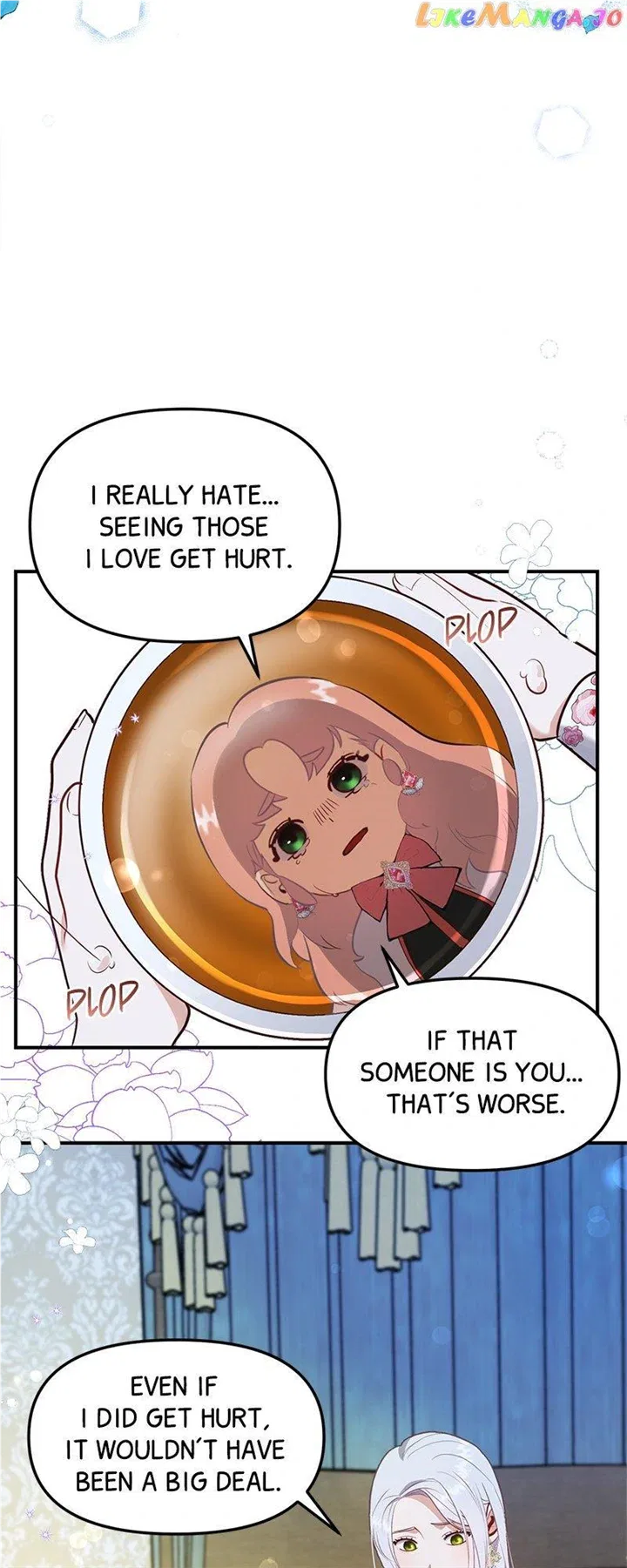 The Fake Duchess In Distresss Chapter 40 – Page 40